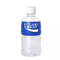 Pocari Sweat Botol 900ml