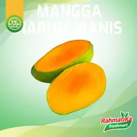 Mangga Harum Manis 1 Kg