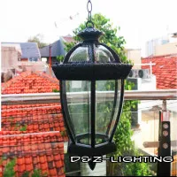 lampu gantung outdoor-lampu gantung teras 1052 H