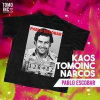 NARCOS - Pablo Escobar| Kaos Movie | Tv Series | Figure
