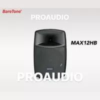 speaker meeting wireless baretone max12 hb max12hb max 12hb 12 inch