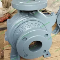 pompa sentrifugal centrifugal pump ebara fsh 65x50