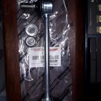 link stabilizer avanza/long tierod avanza original