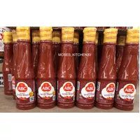 SAMBAL ABC EXTRA PEDAS 135ml/ABC SAMBAL EXTRA PEDAS 135ml/SAMBAL ABC