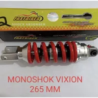 Shock Belakang Vixion Mono Shock Vixion,R15,Xabre,Mt 15 Fast Bikes Ori