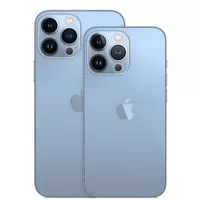 Iphone 13 pro max 128 sierra blue
