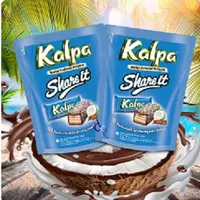 Kalpa Share it 90 gr X 6 pouch / Kalpa share it isi 10 ( 6 pouch )