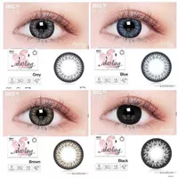 SOFTLENS DARLING NORMAL BIG EYES 16MM BY X2 EXOTICON