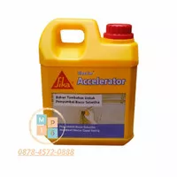 sikacim accelerator 900ml