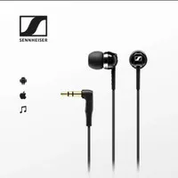 Earphone Sennheiser CX100