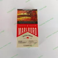 Marlboro Kretek 12 Pack
