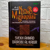 Kitab Mujarobat lengkap original