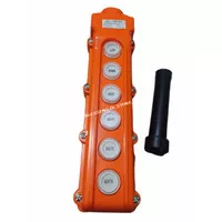 Hoist Push Button COB-63 / Remote Hoist
