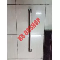 Grip Bar / Pegangan Kamar Mandi Stainless SUS 304 60 cm