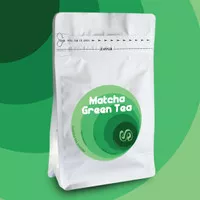 Seniman Coffee / Matcha Green Tea Powder