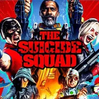 The Suicide Squad (B-ray) (1080 HD) (2021)