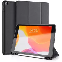 DUX DUCIS Flip case iPad 9 10.2 inch 2021 DUX DUCIS LEATHER CASE IPAD