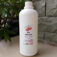 Air Mawar 1000 ml / Beauty Rose Floral Water 1 L / Hydrosol RoseWater