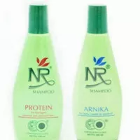 nr shampoo arnika 200 ml / NR Shampoo Protein 200ml