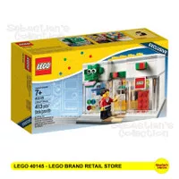 LEGO 40145 Lego Brand Retail Store