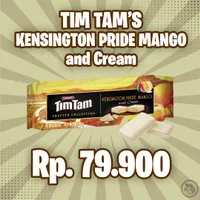Arnott`s Tim Tam Australia (Kensington Pride Mango)
