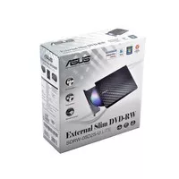 DVDRW External Asus DVD-RW Optical Drive ASUS slim