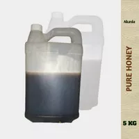 Grosir Madu Murni Akasia Carva 5 KG Pure Honey Madu Asli Hutan Jambi