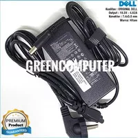 adaptor chager dell Vostro Inspiron N4030 N4050 5470 (19.5v - 4.62a)