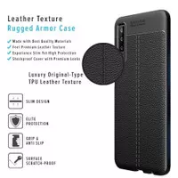 Soft Case Auto Focus Leather Pattern Oppo Neo 5 / A31T / R1201 4.5"