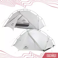 Tenda VIK 15D Naturehike NH18W001-K Tenda Ultralight