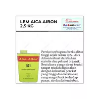 Lem AICA AIBON GALON 2.5KG