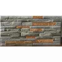 KERAMIK DINDING NEO ROCHE STONE 20 X 40| KERAMIK DINDING MURAH