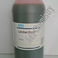 Eosin - Larutan Eosin 100 ml