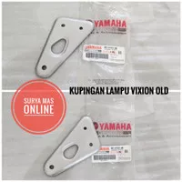 Kupingan Lampu Vixion Old orisinil