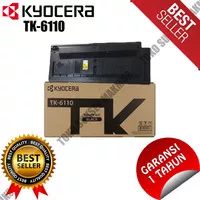 Toner Kyocera M4132idn (TK-6110) Original