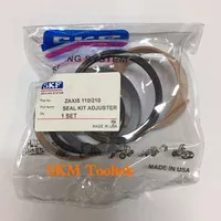 Seal Kit Adjuster Hitachi Zaxis 110/210/200 (Full SKF)