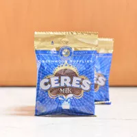 Ceres Coklat Meses Milk - 90G