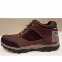 Sepatu Camel Active Original Rock New Outdoor - Brown