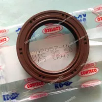 SEAL NOKEN AS SIL NOKEN AS L300 NOK CORTEKO BROWN JAPAN HTC-35X50X8