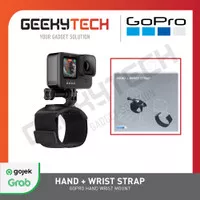 GoPro Hand Wrist Strap Mount / GoPro Hand + Wrist Strap - Original