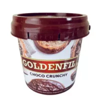 Goldenfil Choco Crunchy 1Kg