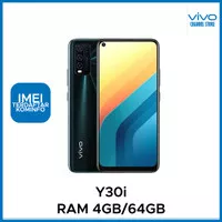 VIVO Y30i 4/64 GB VIVO Y30 I 4 64 GB GARANSI RESMI VIVO INDONESIA