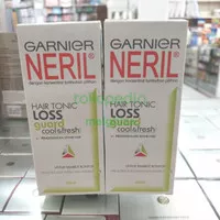 Neril hair tonic anti loss guard cool and fresh 200ml