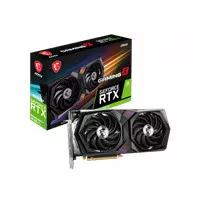 RTX 3060 ti 8Gb 256 bit GDDR6 MSI RTX 3060ti 8Gb GDDR6 256Bit Gaming X