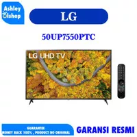 LED TV LG 50 INCI 50UP7550PTC LG 50UP7550 4K SMART TV LG 50 UHD 4K 50