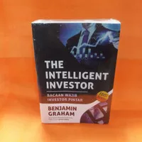 the intelligent investor