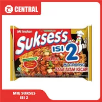 MIE SUKSES ISI 2