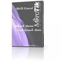 dvd tutorial mikrotik advance untuk network administrator terjamin
