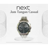 Jam Tangan Cowok Next Multifungsi