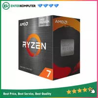 AMD Ryzen 7 5700G 3.8Ghz Up To 4.6Ghz Cache 16MB 65W AM4 [Box]